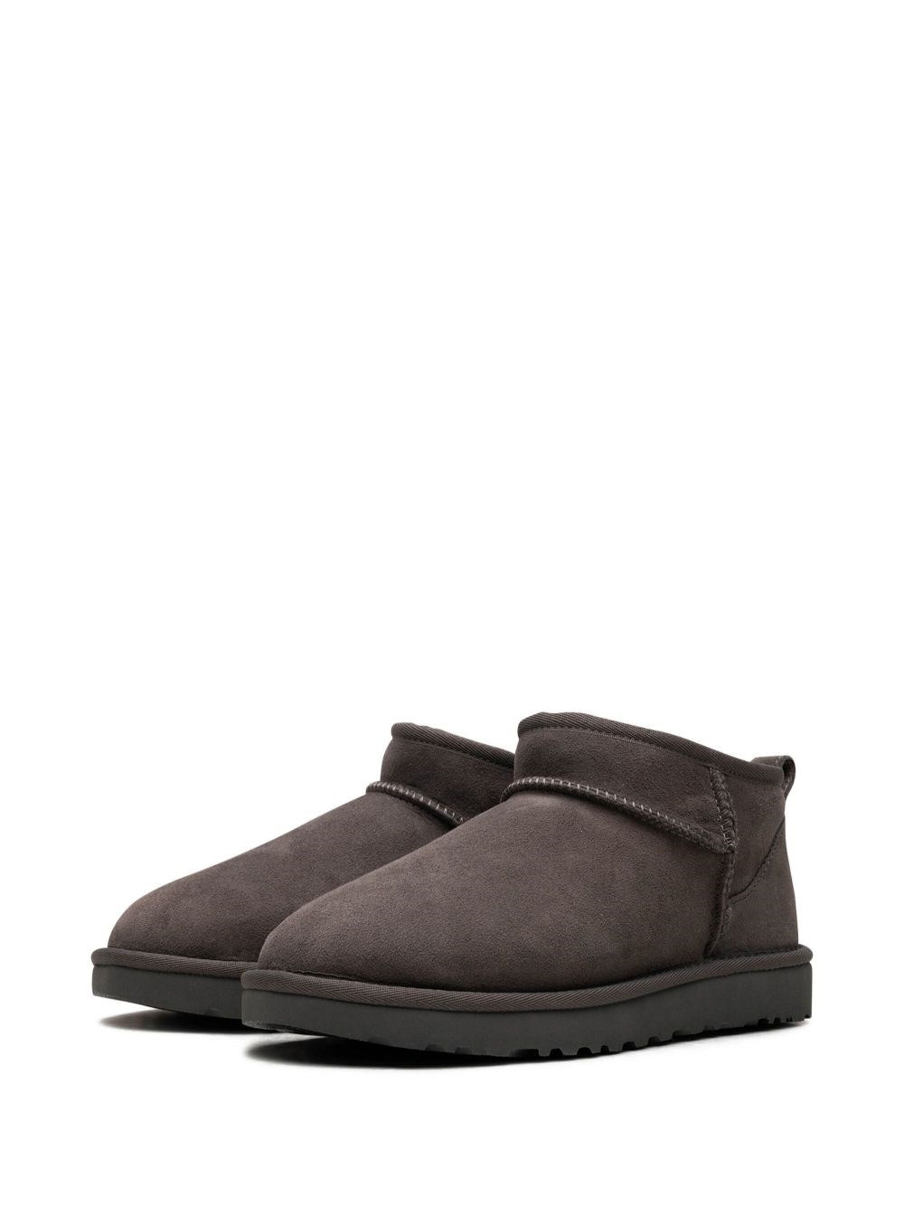 Classic Ultra Mini boots - 5