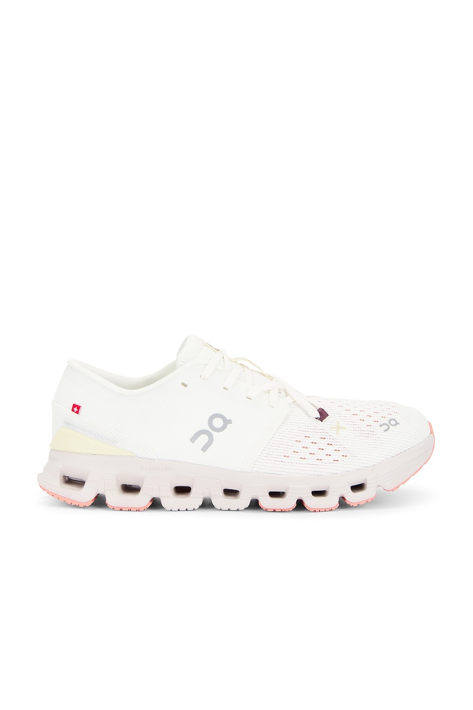 Cloud X 4 Sneaker - 1