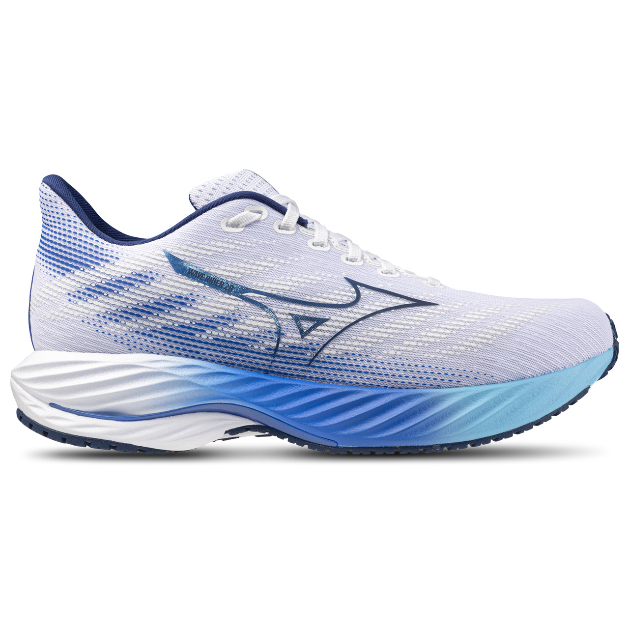 Mizuno Mens Mizuno Wave Rider 28 - 1