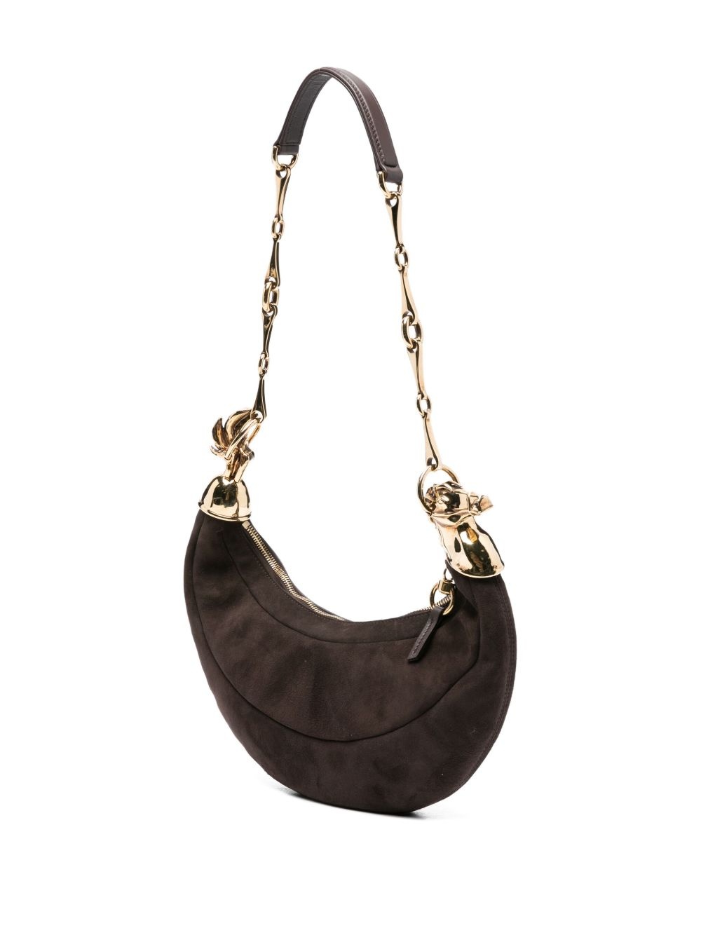 Chain Horse shoulder bag - 3