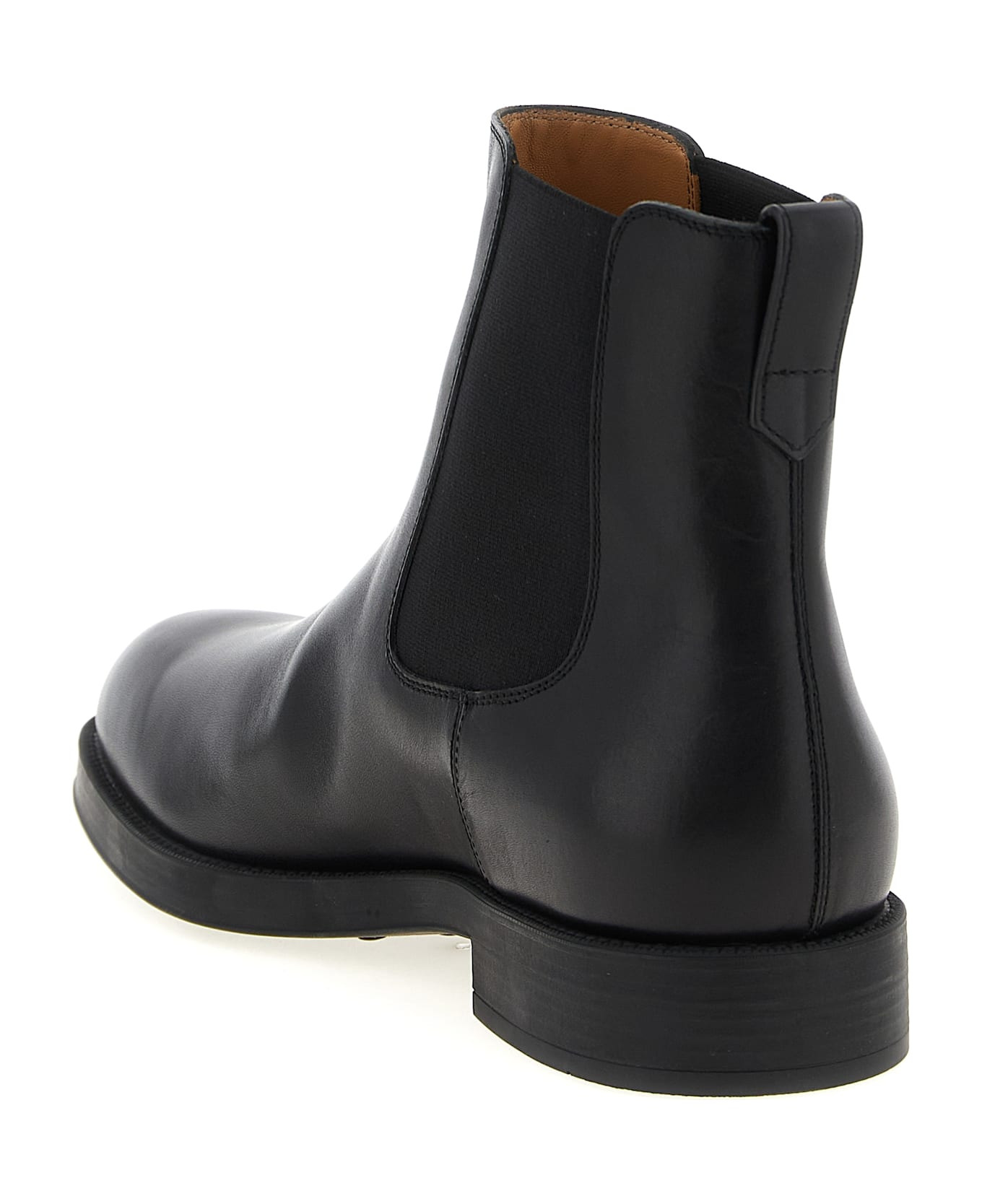 Chelsea Ankle Boots - 3