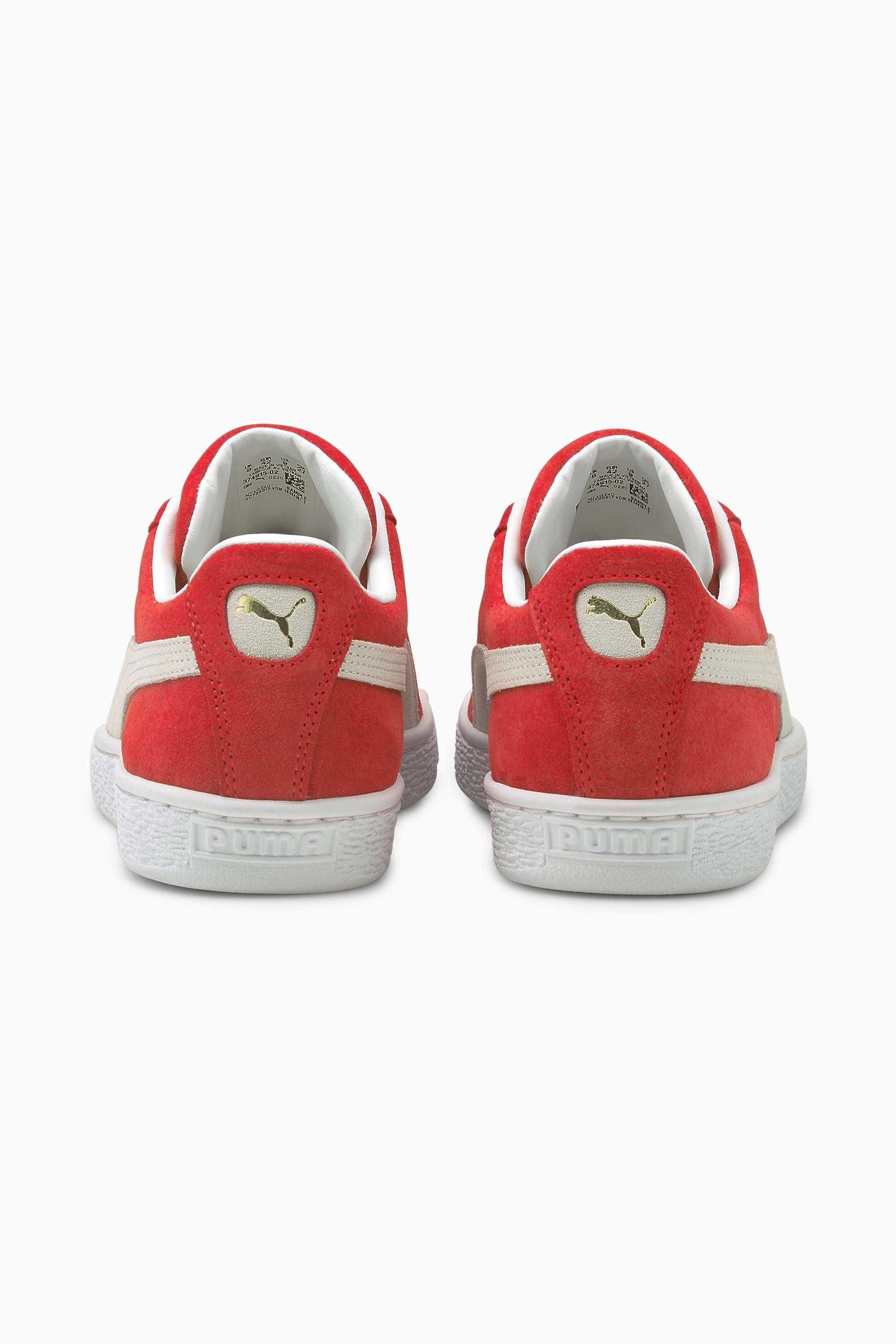 Suede Classic XXI Sneakers - 6