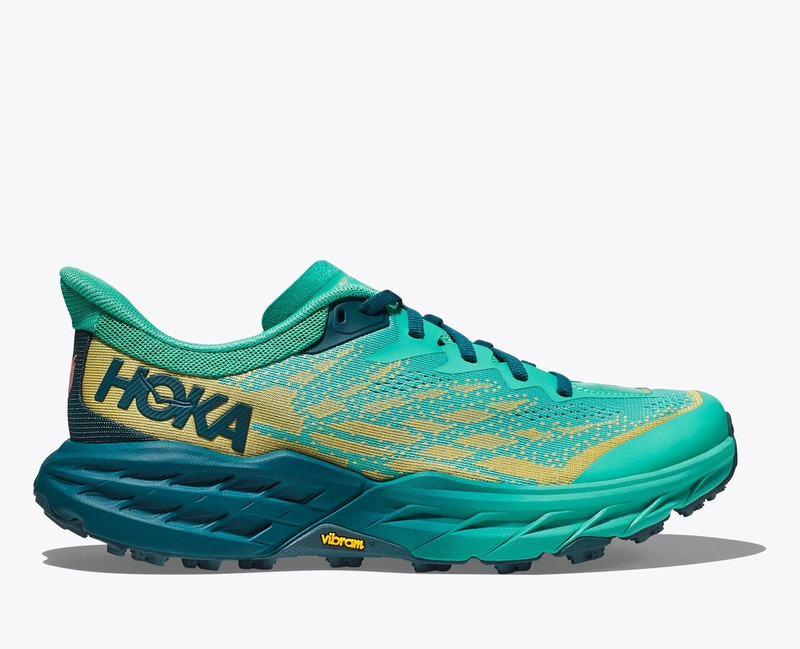 Women's Speedgoat 5 - 1