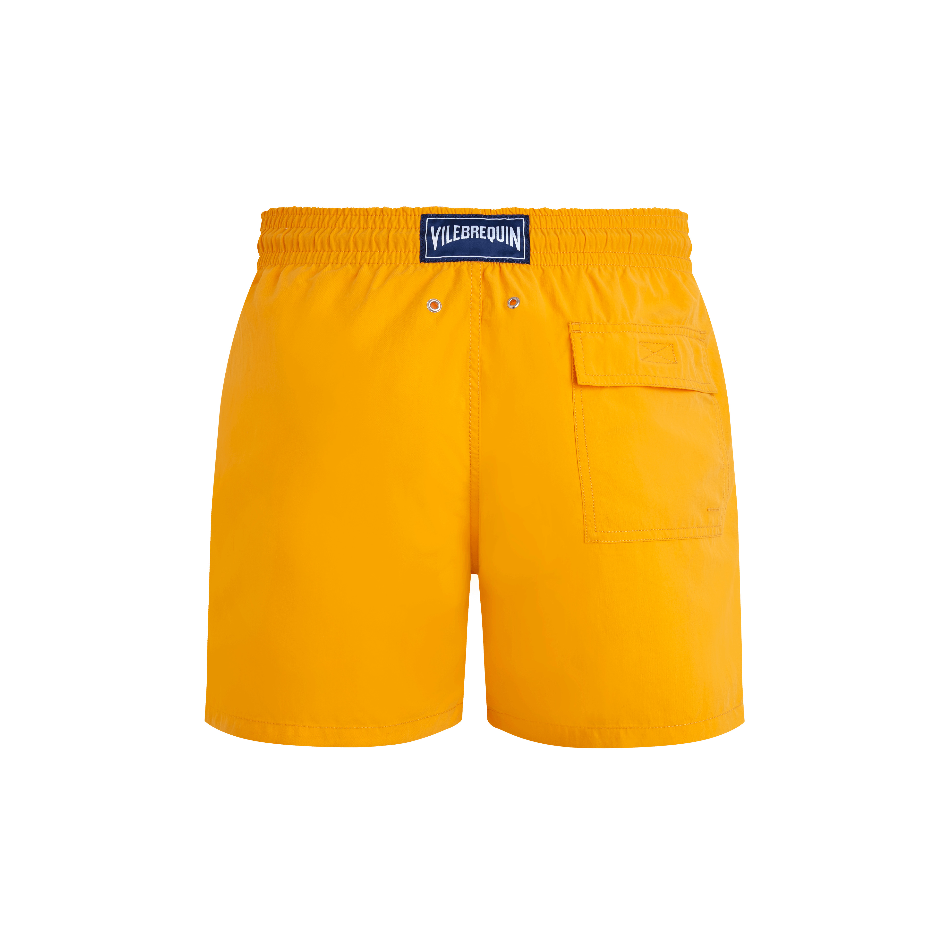 Men  Swim shorts Starfish Art Water-reactive - 2