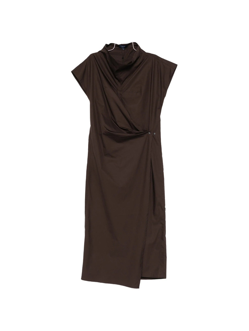 Soeur Foggia Midi Dress 1