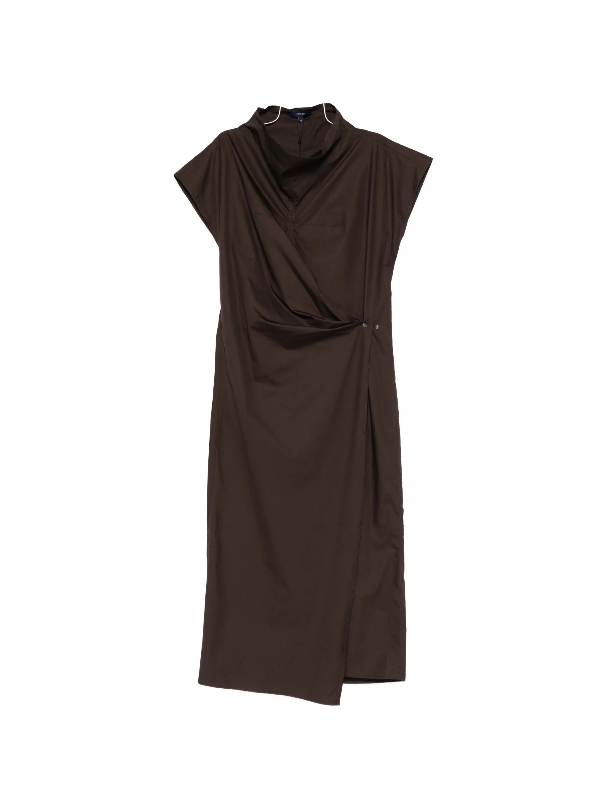 Soeur Foggia Midi Dress - 1