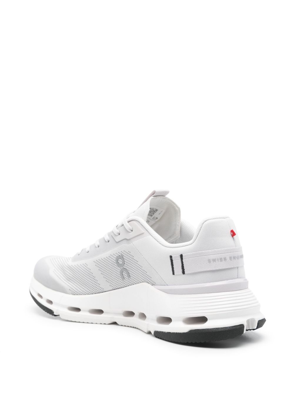 Cloudnova Form 2 TT sneakers - 3