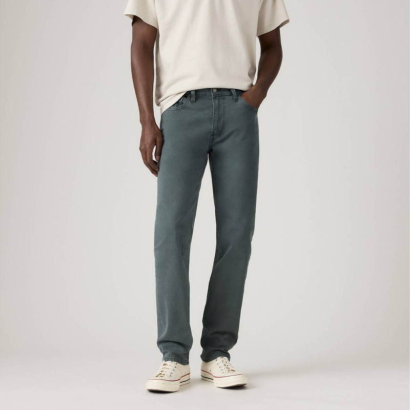 511™ SLIM FIT AUTHENTIC SOFT MEN'S JEANS 4