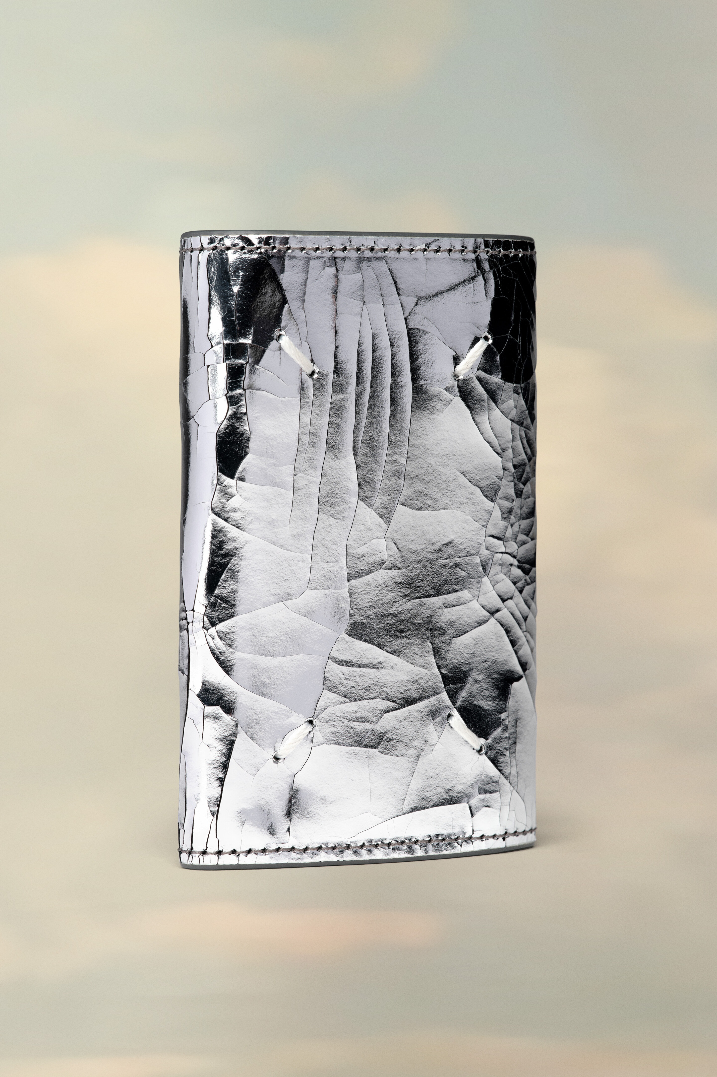 Mirror Clip Wallet - 2