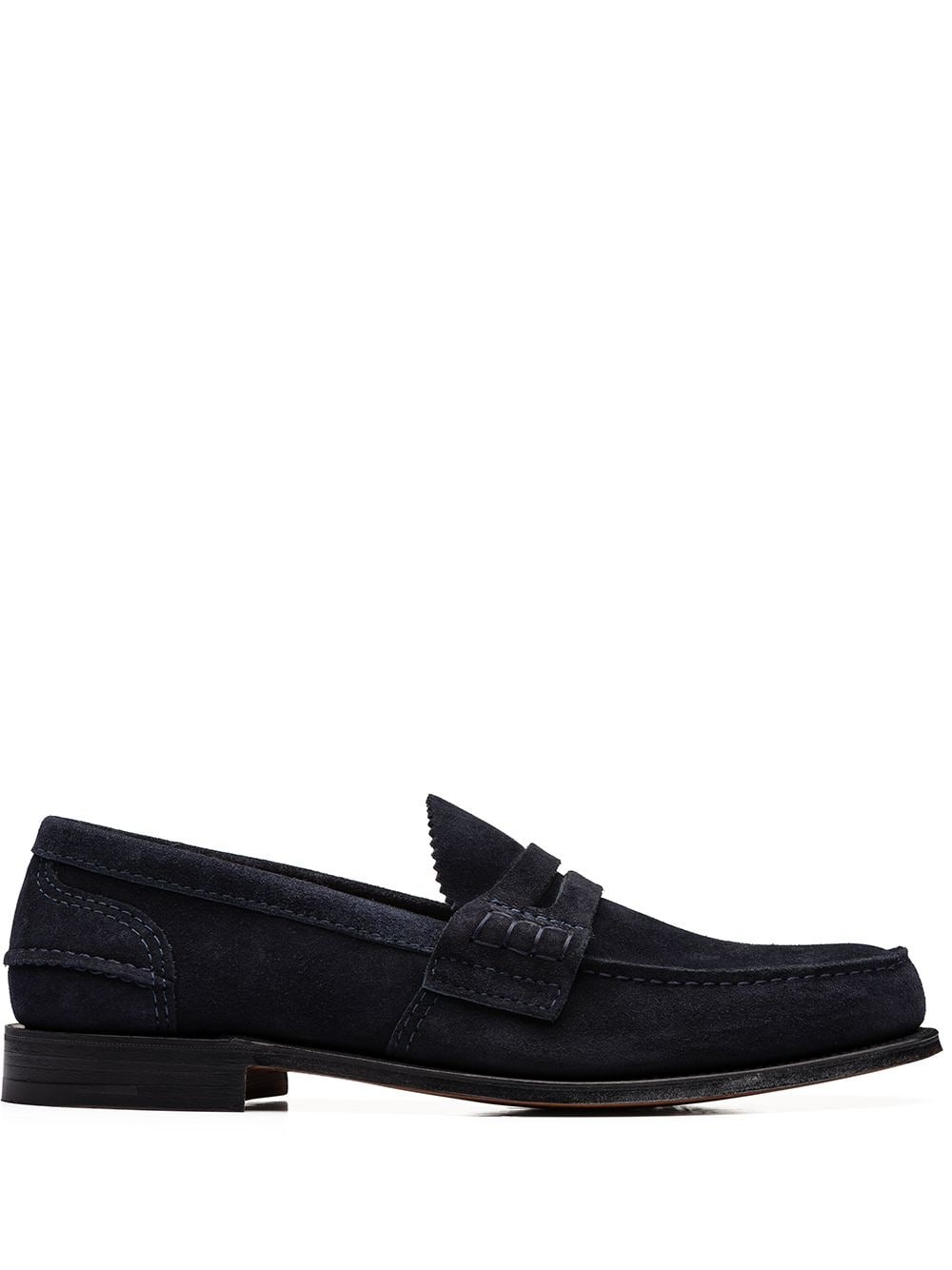 Pembrey Rodeo loafers - 1