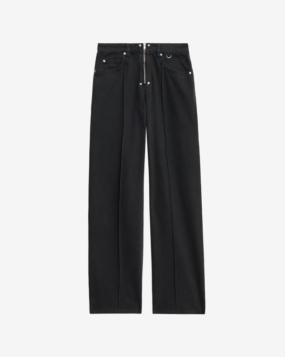 STELY PANTS - 1