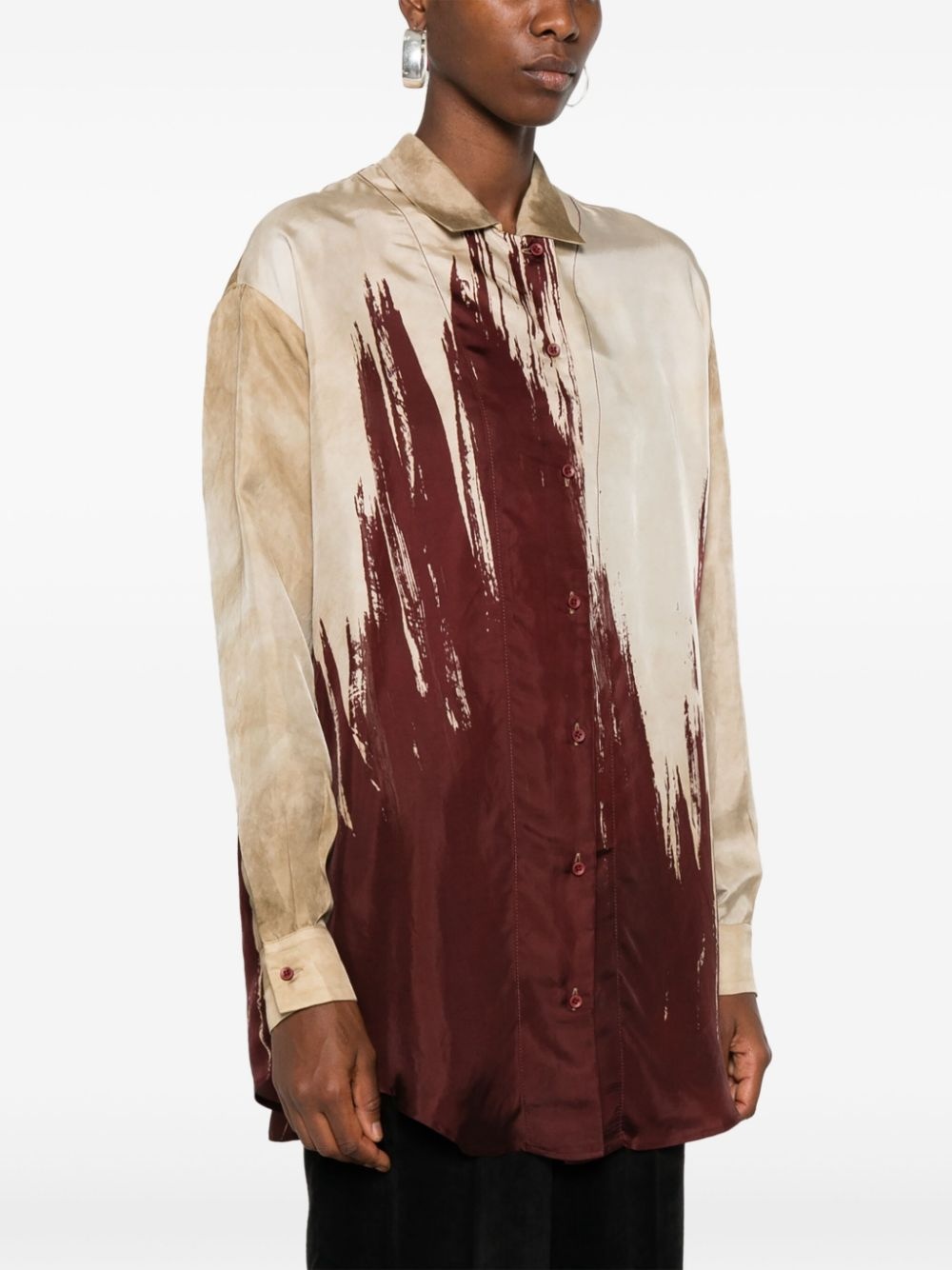 Tyesha shirt - 3