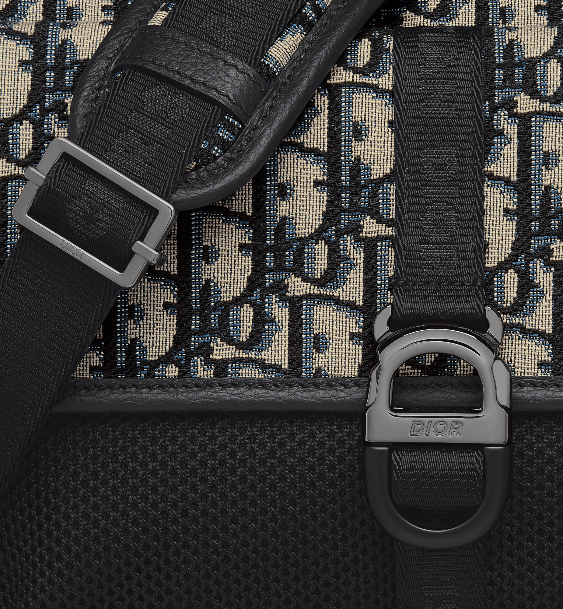 Dior 8 Bag With Strap 7