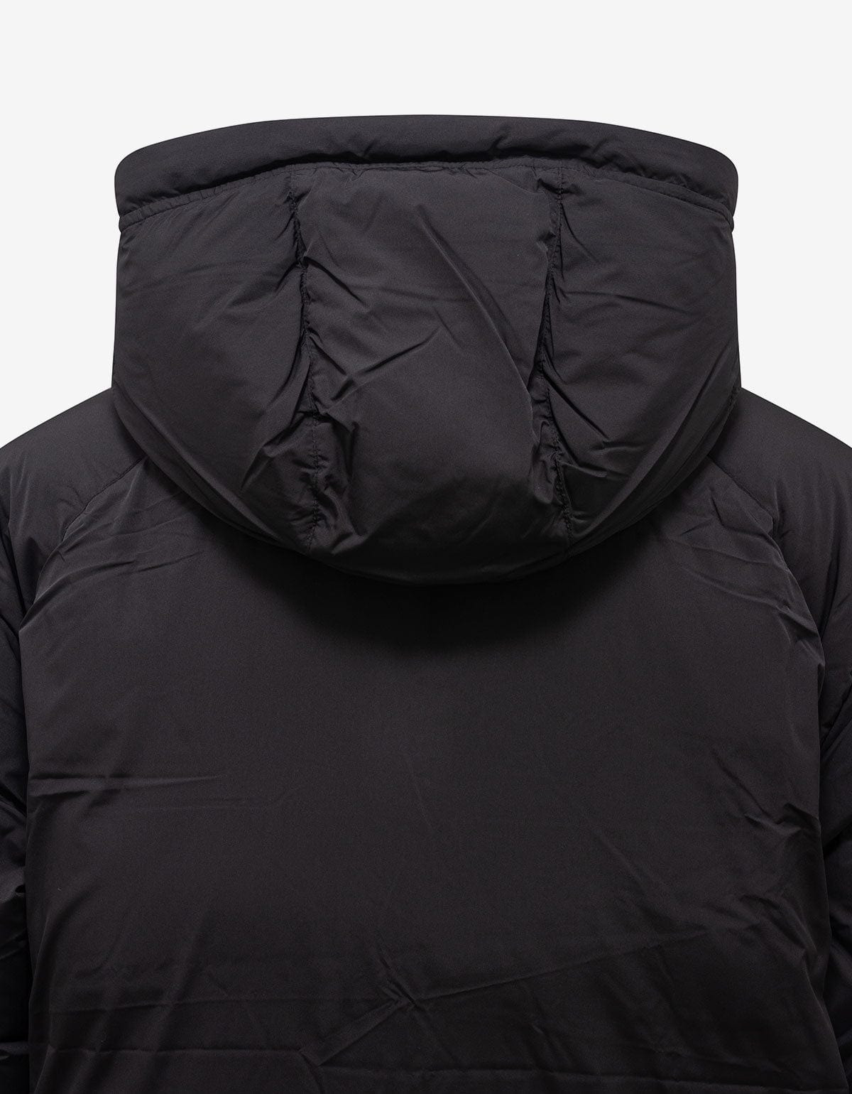 Kenzo Black Boke Flower 2.0 Puffer Jacket - 3