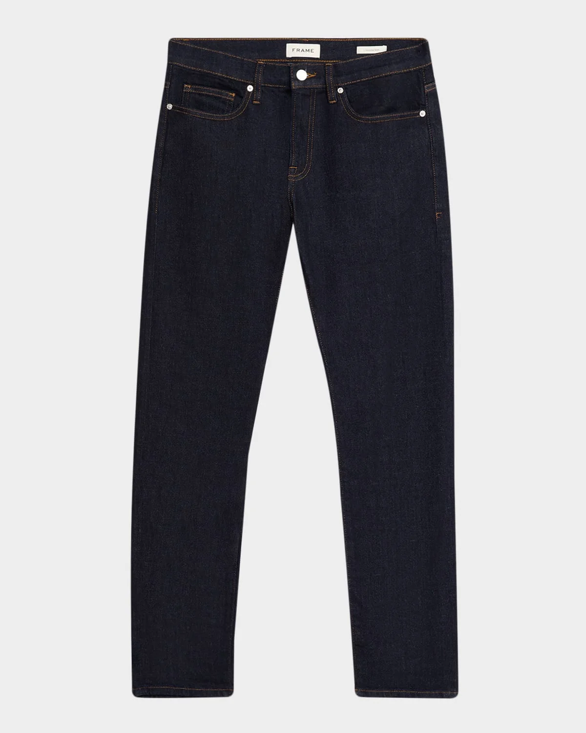 Men's L'Homme Slim Jeans - 1