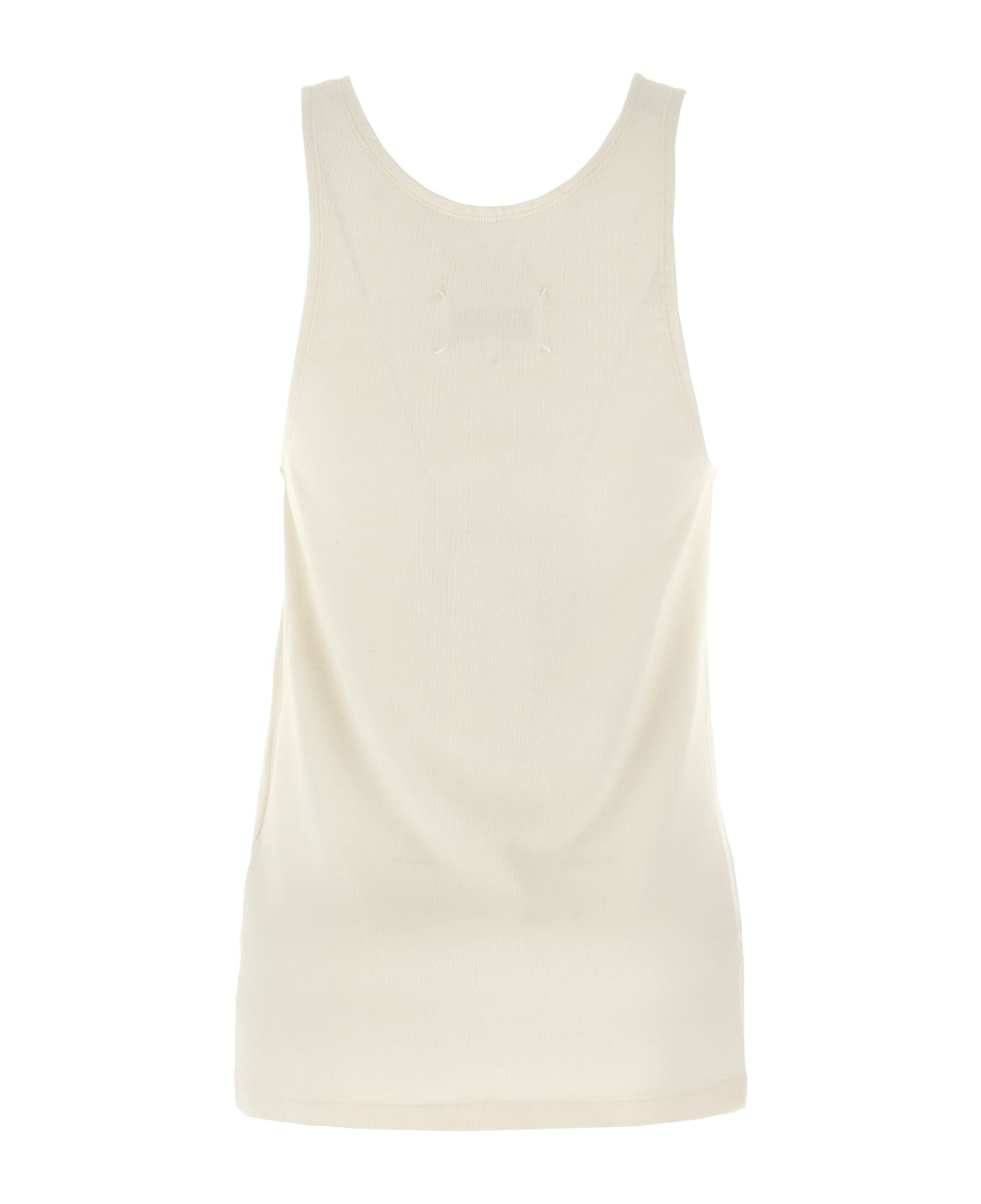 Logo Tank Top - 2