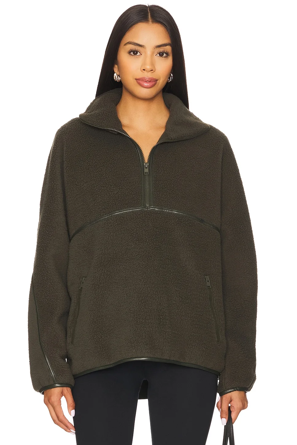 Helsa Sweater - 1