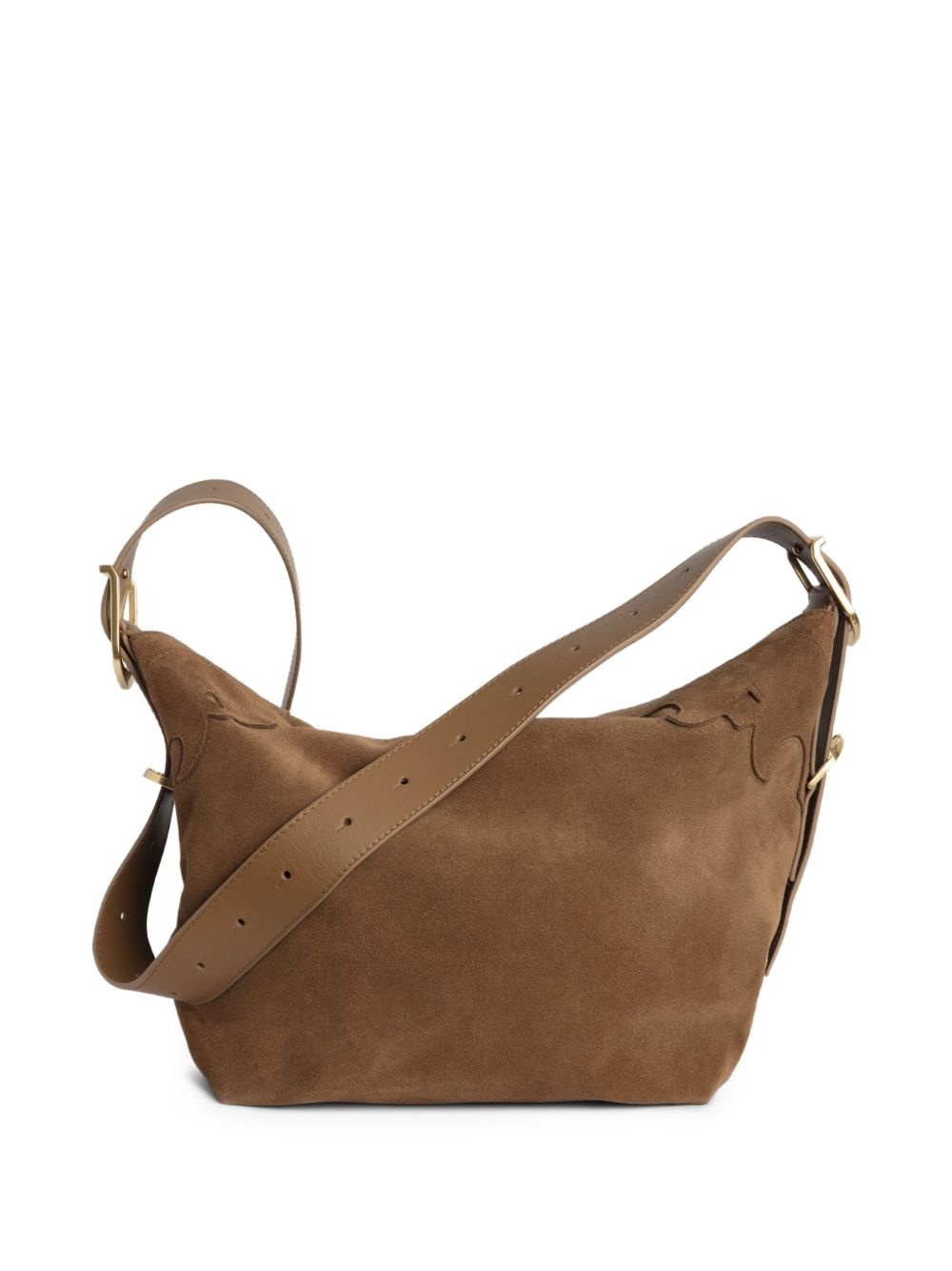 Jane shoulder bag - 2