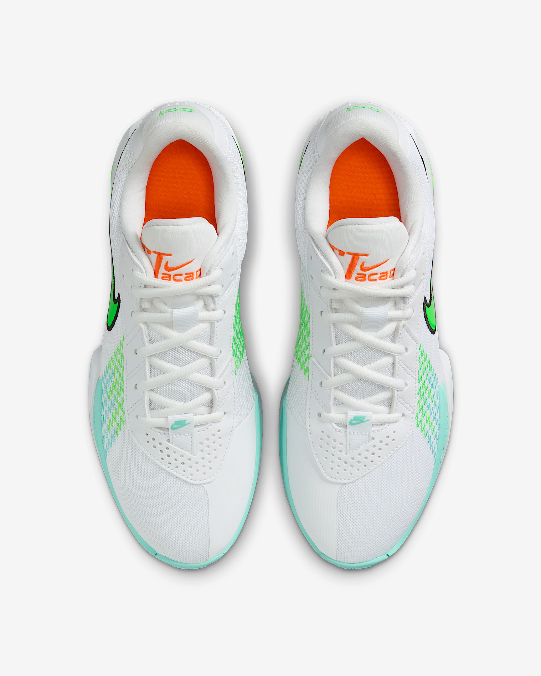 Nike G.T. Cut Academy Basketball Shoes - 4