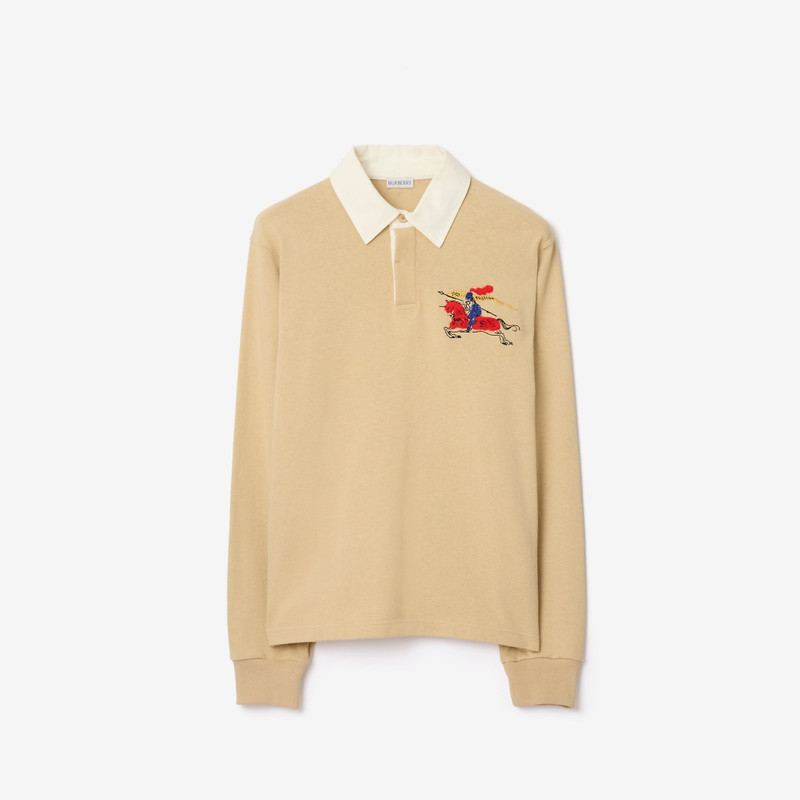 EKD Cotton Rugby Shirt 1