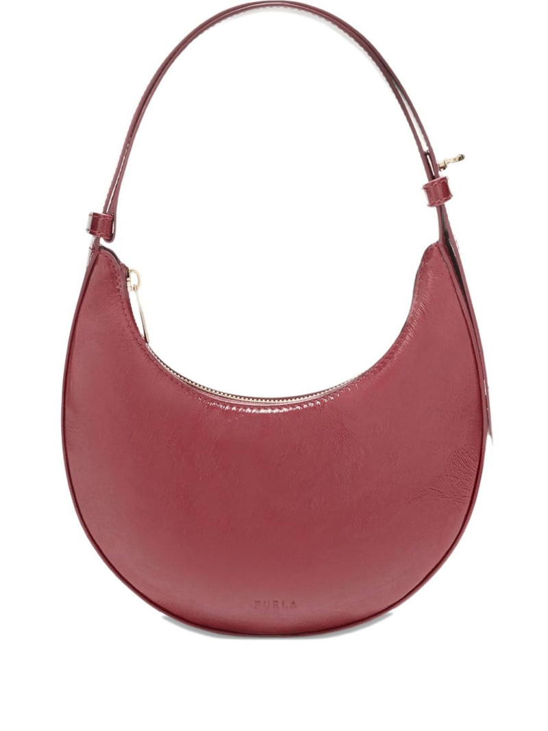 crescent top-handle shoulder bag 1
