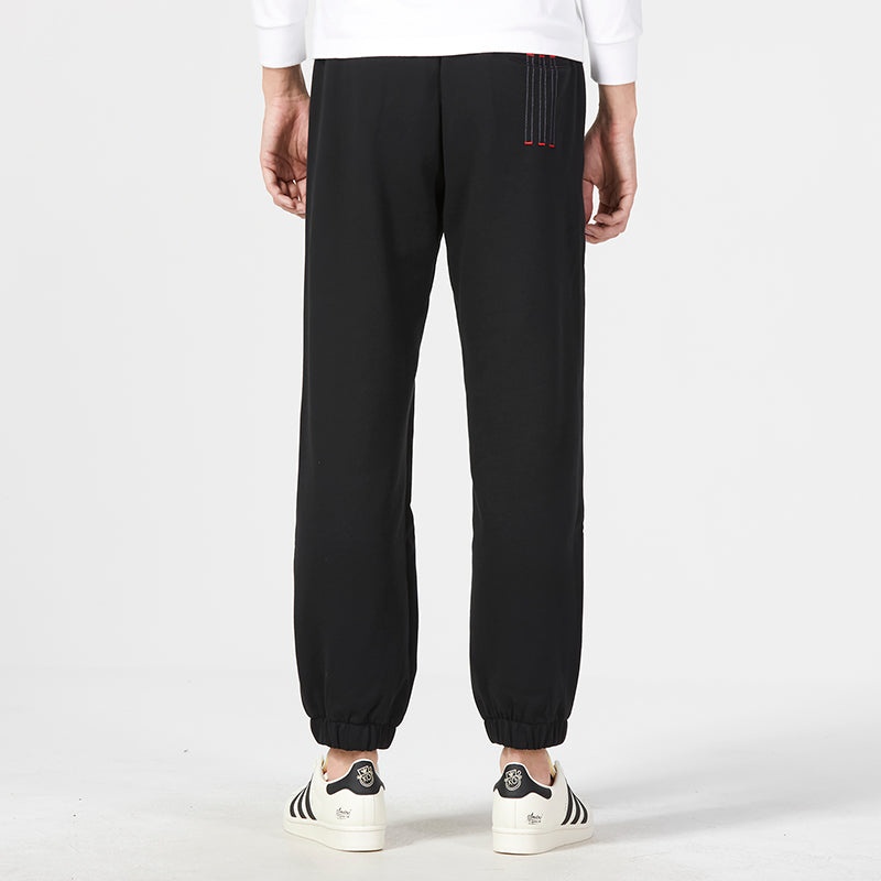 adidas CM Top Knit Pants HZ3031 - 5