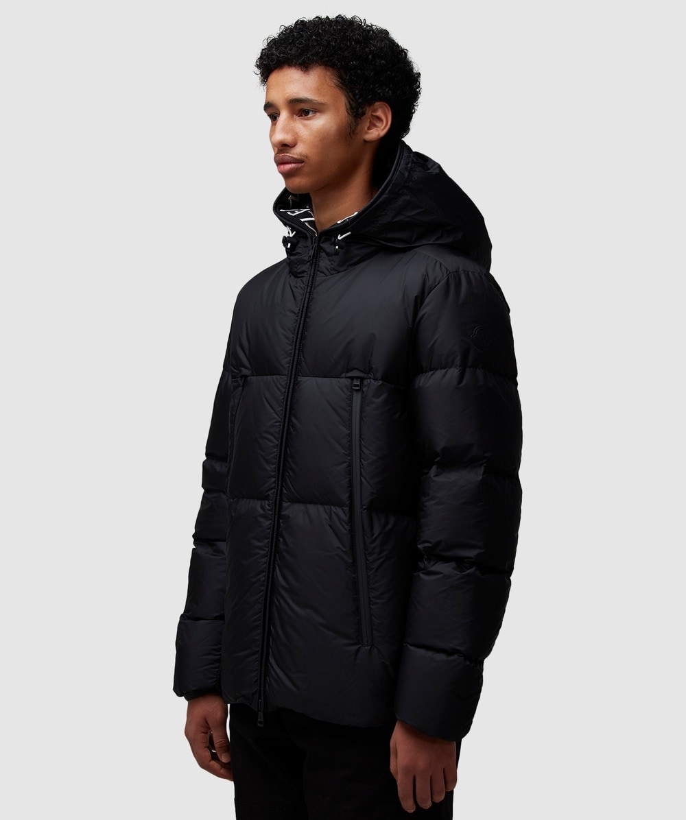 Montcla jacket - 2