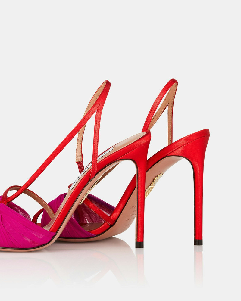 Sweet Whisper Sandal 105 4