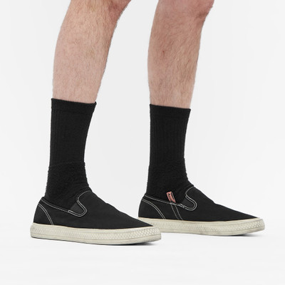 Acne Studios Acne Studios Ballow Tumbled Slip On Sneaker outlook