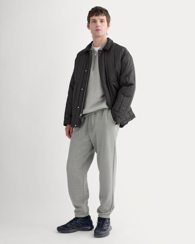EVERLANE LUXE FLEECE JOGGER outlook
