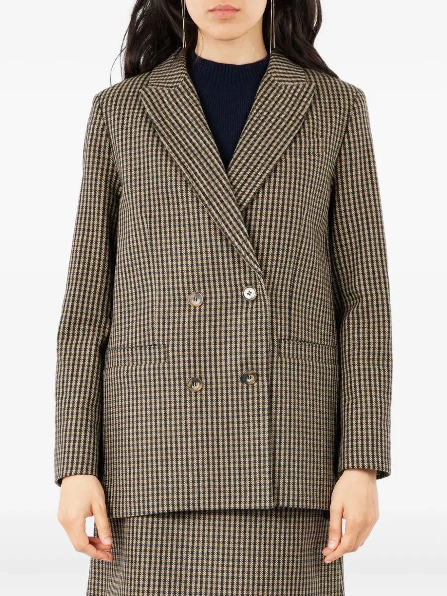 A.P.C. Blazer - 1