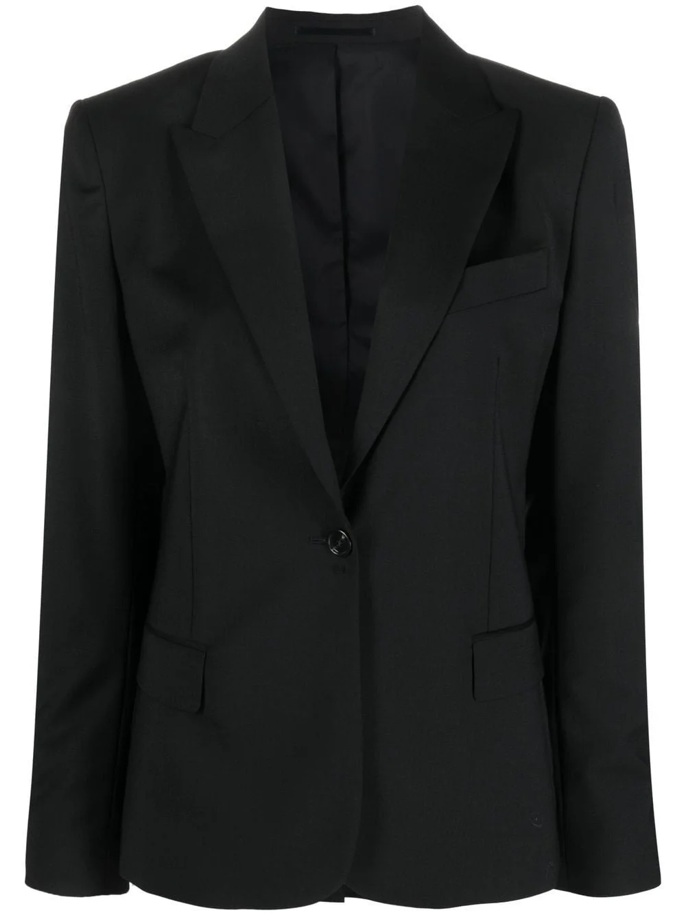 Sasha Cool wool blazer - 1