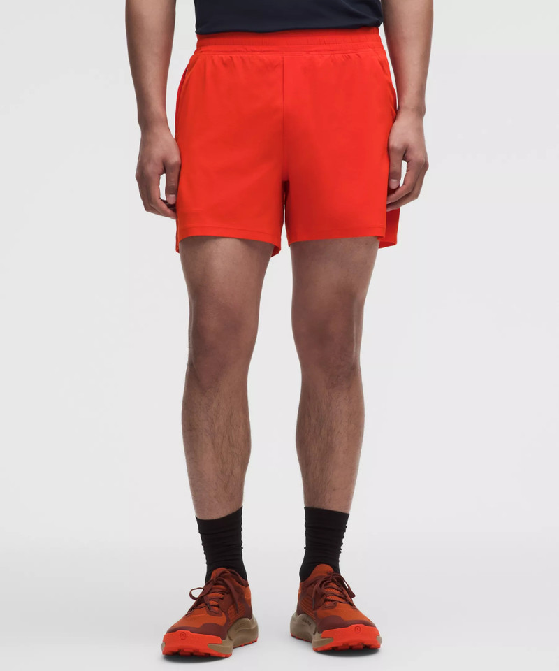 lululemon Pace Breaker Lined Short 5" outlook
