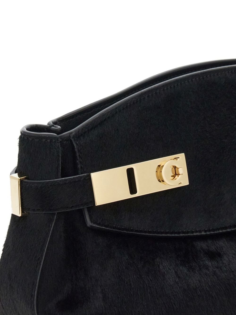 Hug crossbody bag - 5