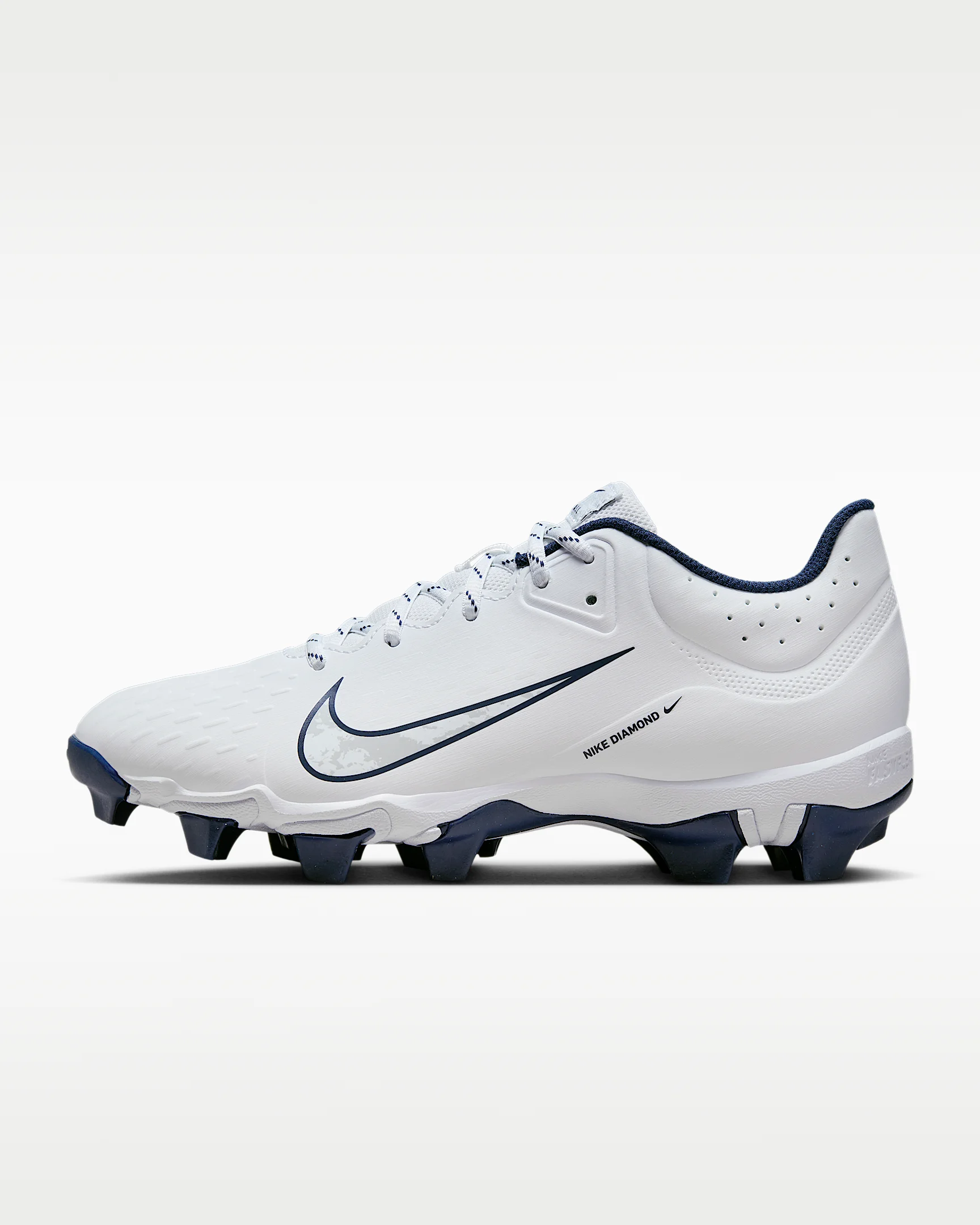 Nike Hyperdiamond 4 Keystone Women's Softball Cleats - 1