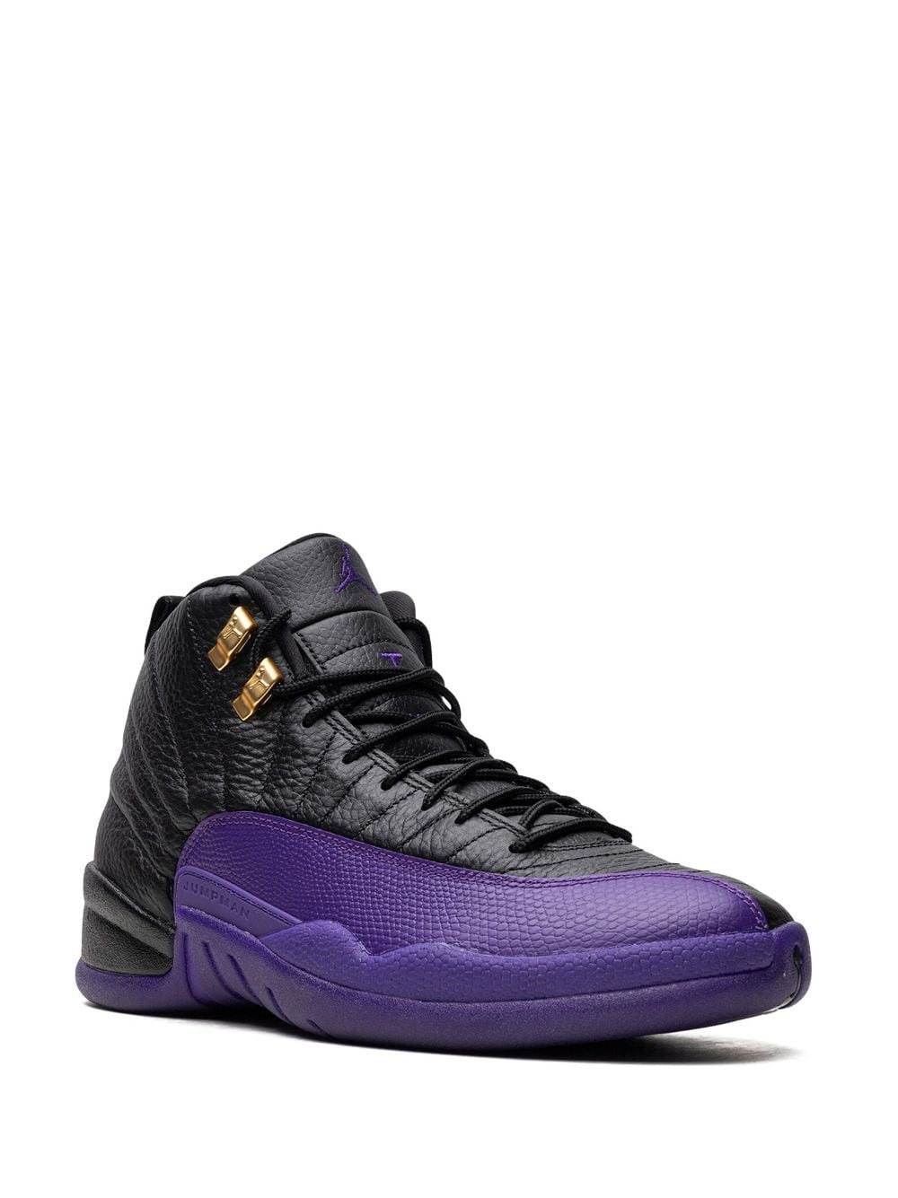 Air Jordan 12 "Field Purple" sneakers - 2