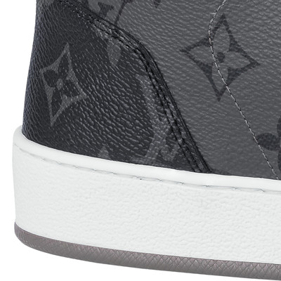 Louis Vuitton Rivoli Sneaker Boot outlook