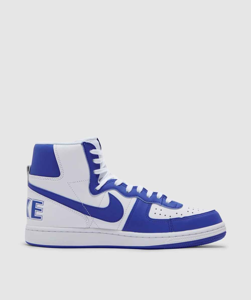 Terminator high ‘game royal’ sneaker - 3