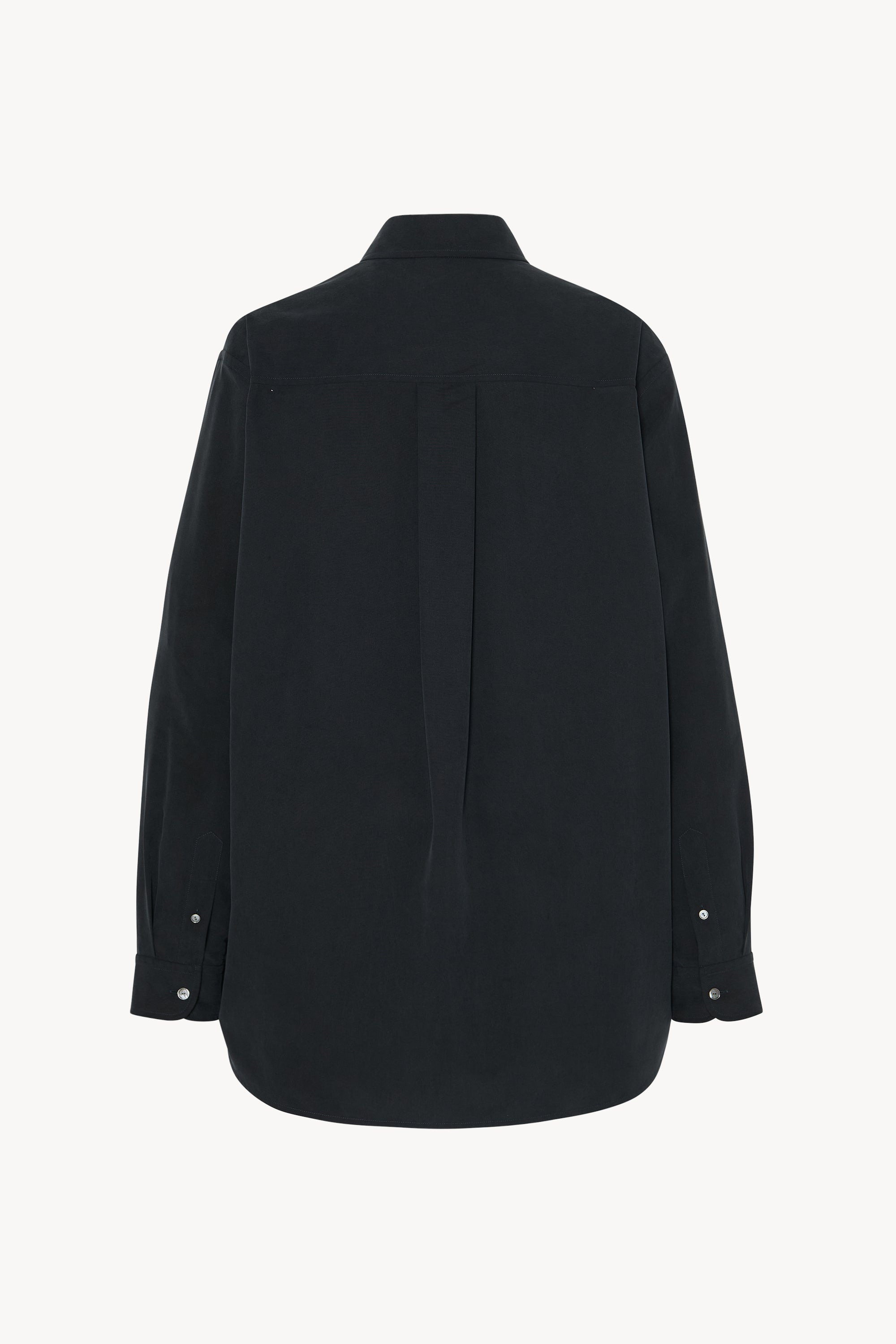 Eirlys Shirt in Silk - 2