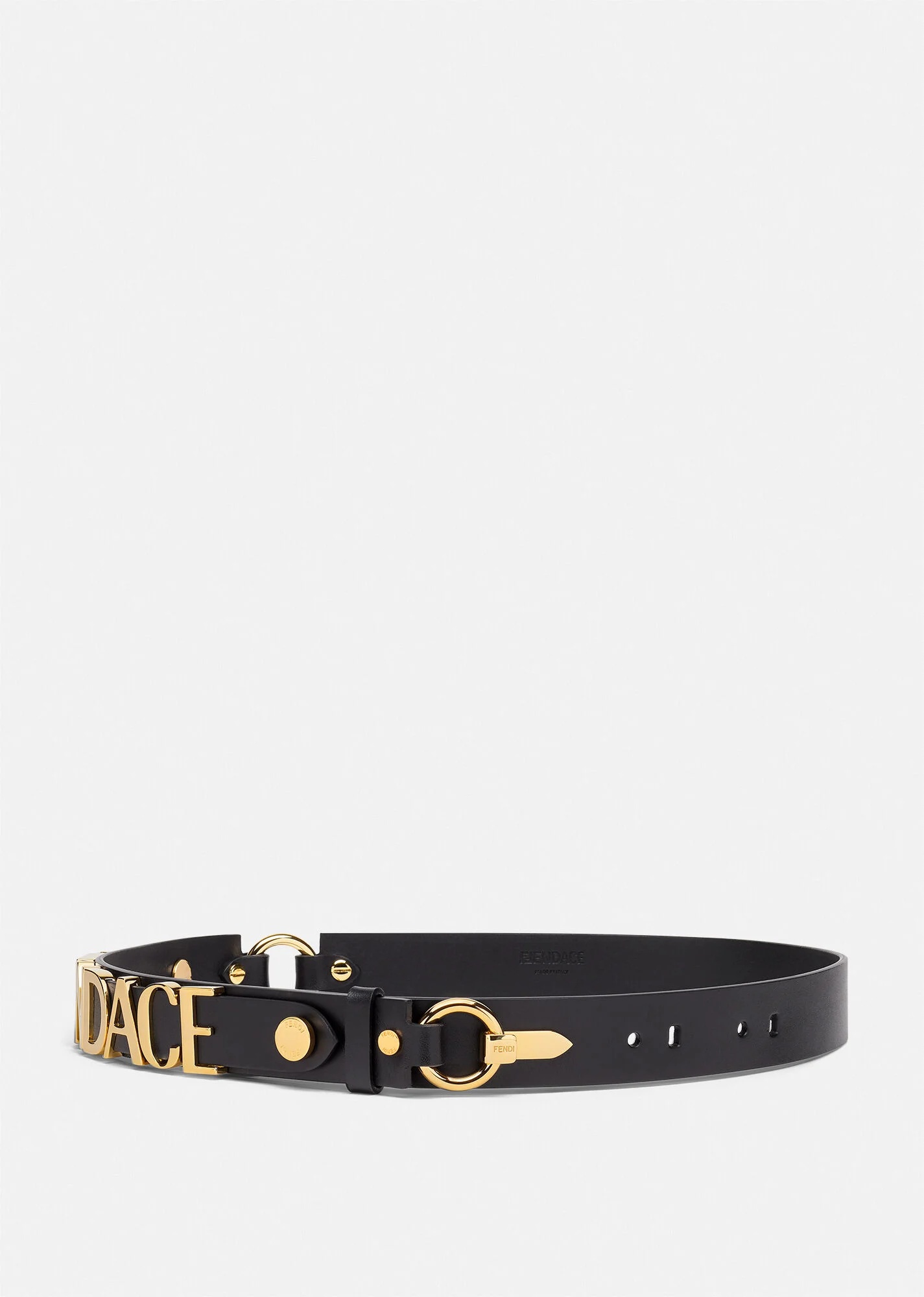 Fendace Logo Belt - 1