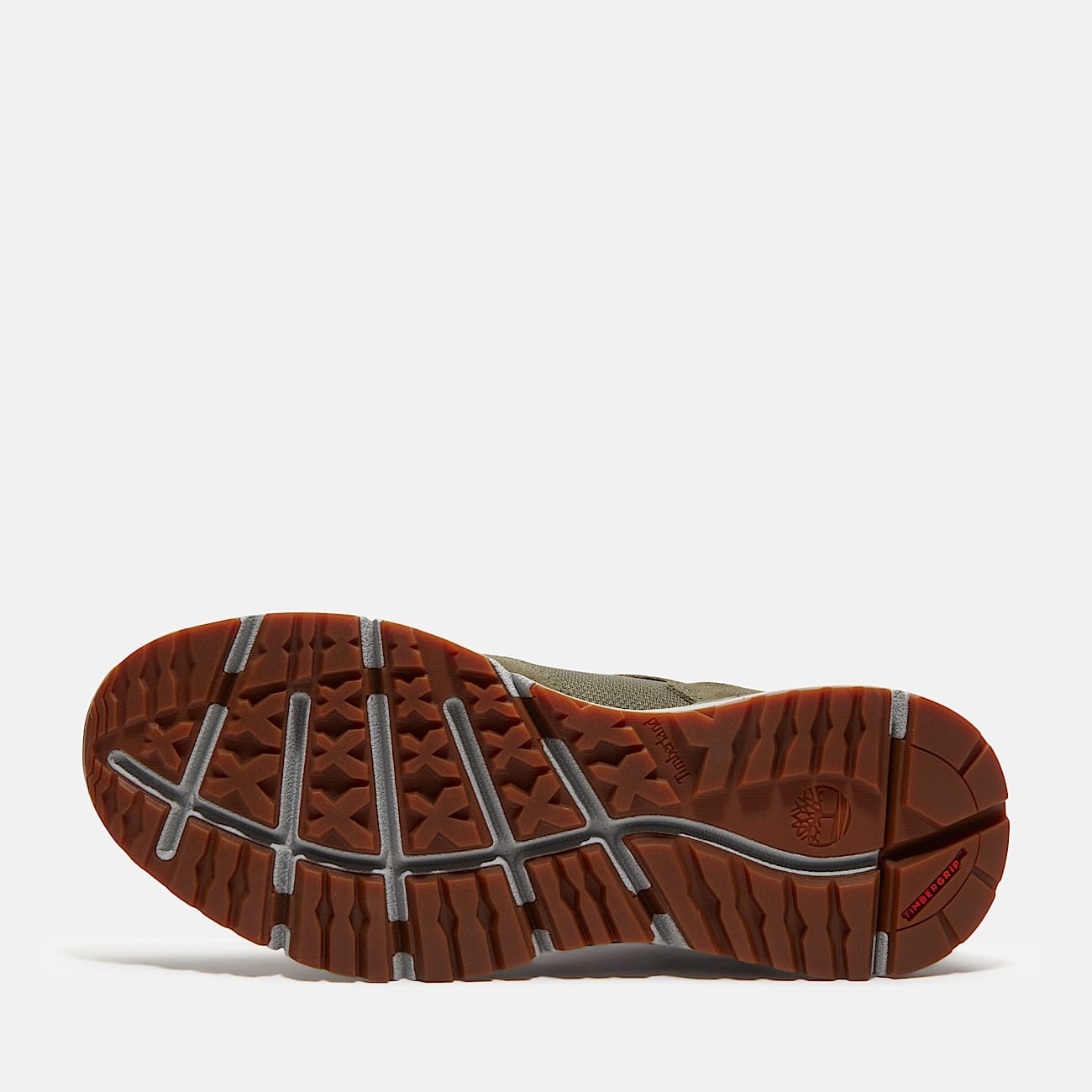 Men's Voyager Park Mid Lace-Up Sneaker - 3