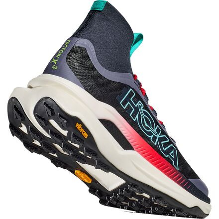 Tecton X 3 Trail Running Shoe - Women's - 6