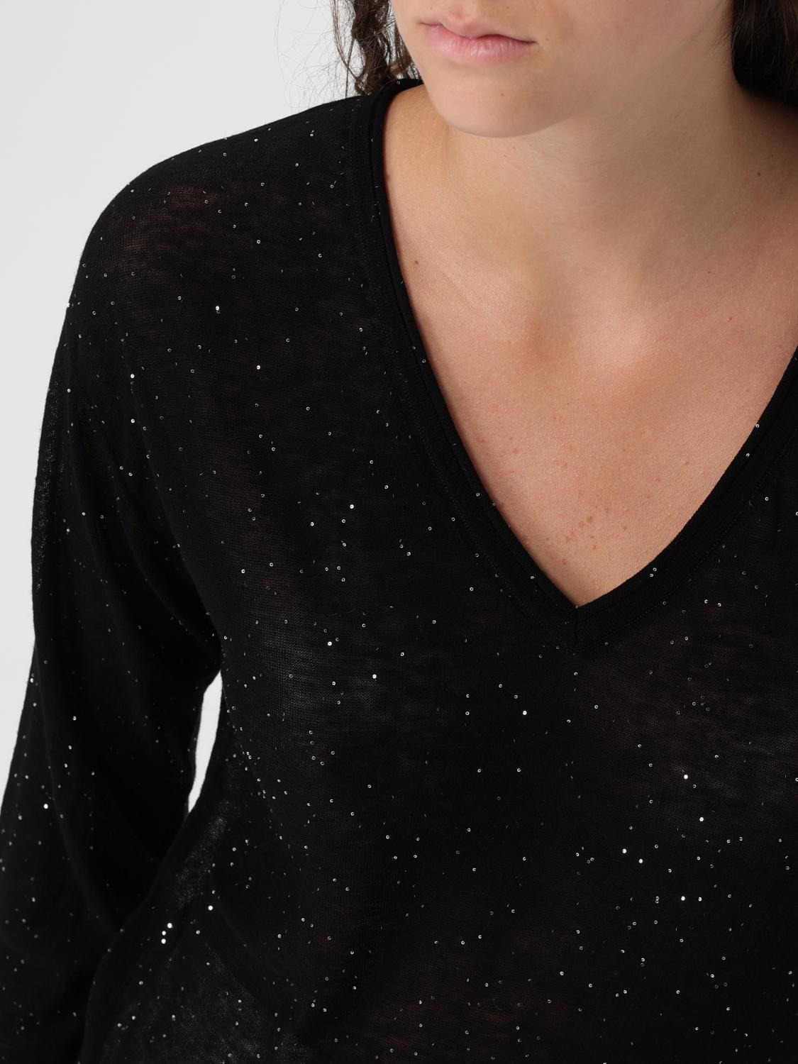 T-shirt woman Pinko - 3