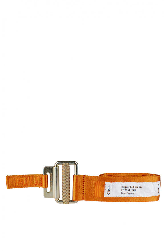 Heron Preston Men Belt - 1