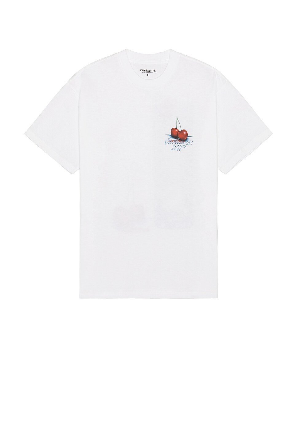 Jake Garcia T-Shirt - 1