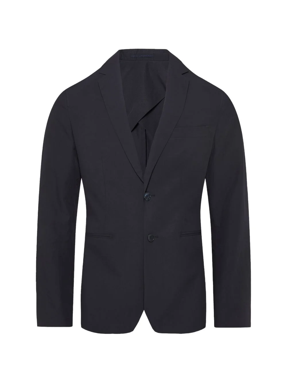 Mathis button-up blazer - 1