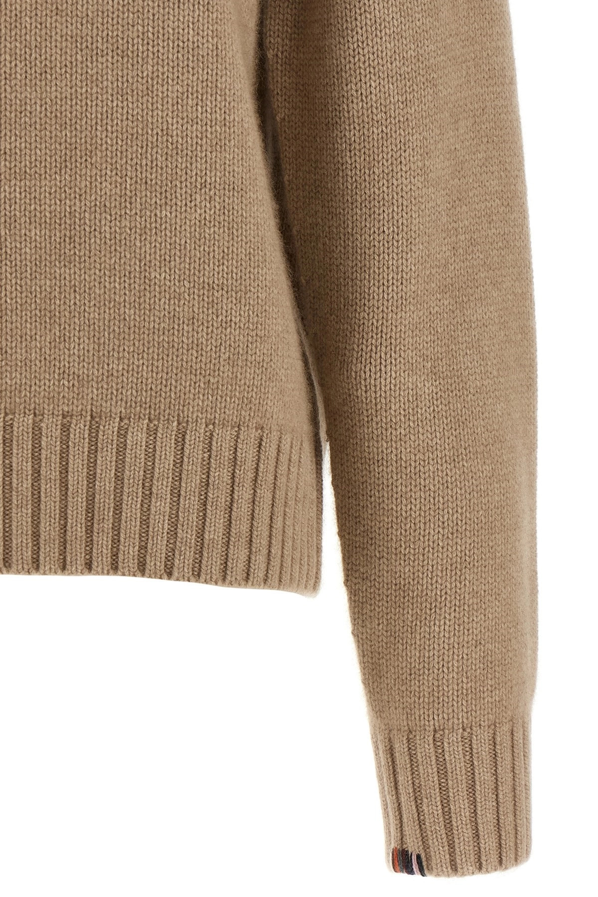 'N°373 Oldie' sweater - 4