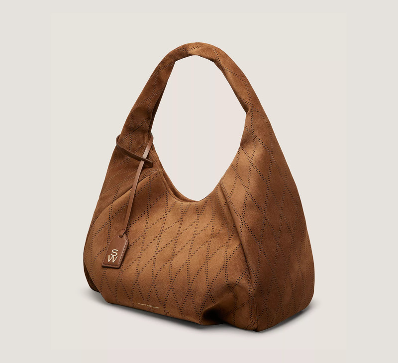 Stuart Weitzman MODA HOBO BAG outlook