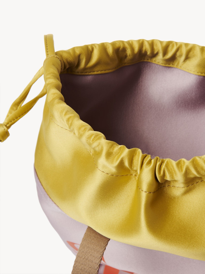 SEE BY CHLOÉ ESSENTIAL SMALL TOTE 3