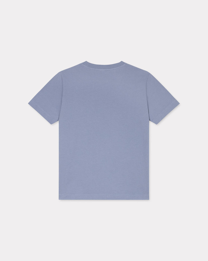 KENZO 'Boke Flower' loose T-shirt outlook